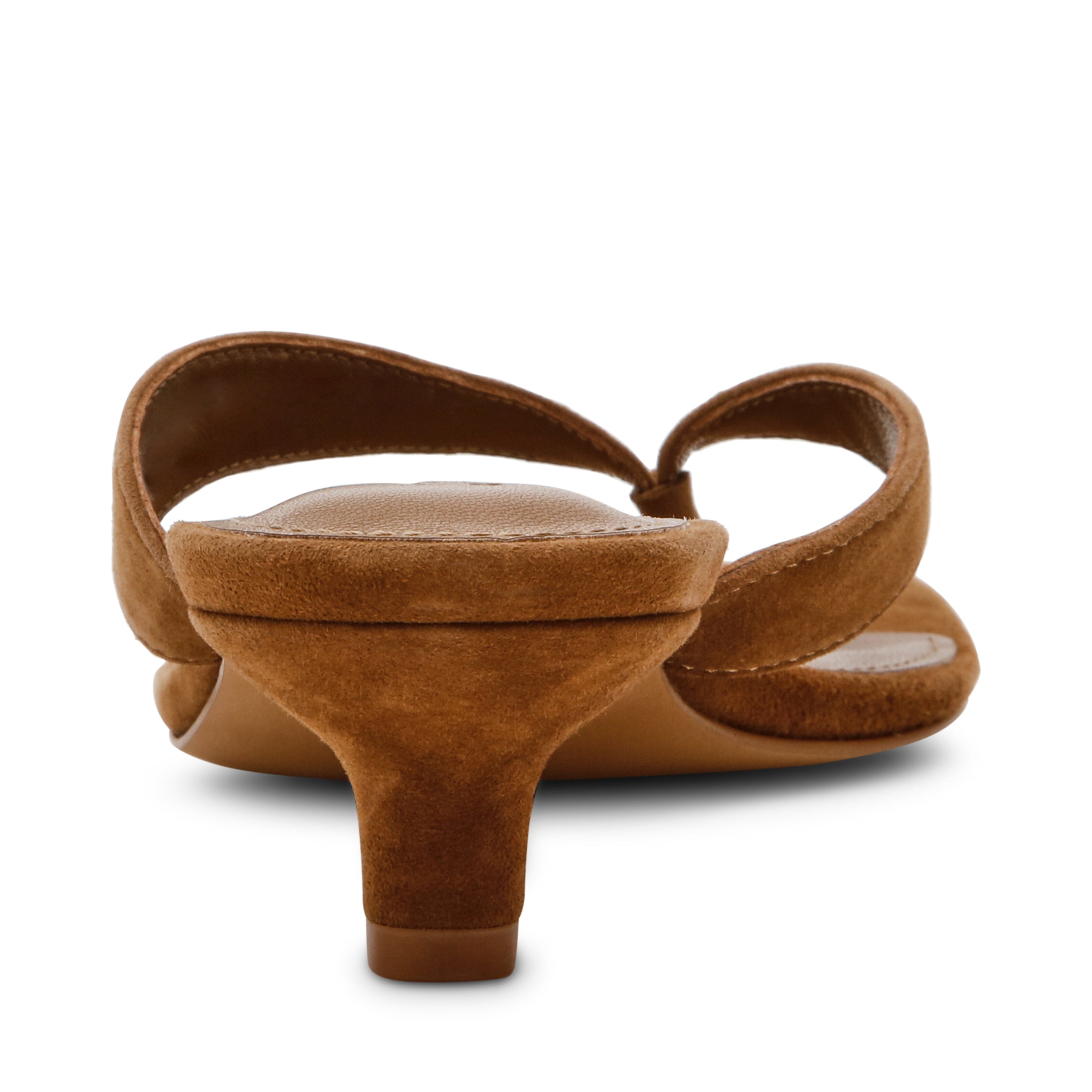 Tracie Chestnut Suede - view 4