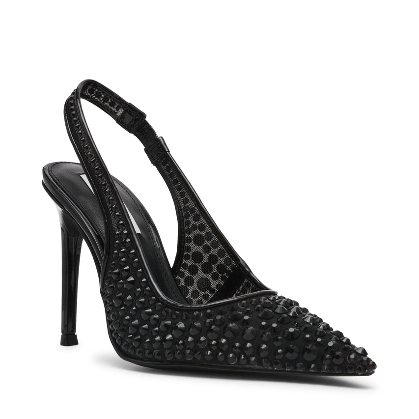 Reyes-R Black