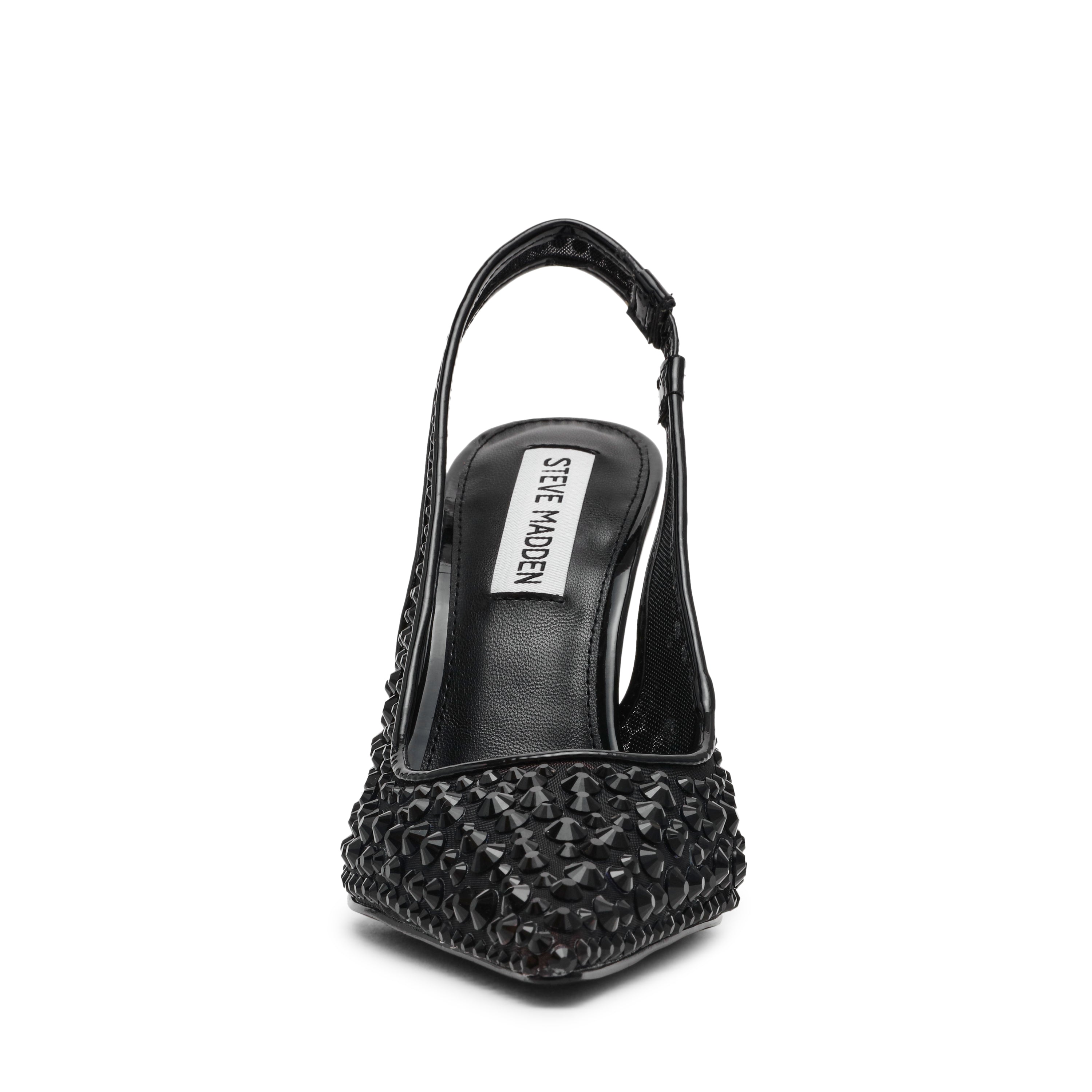Reyes-R Black