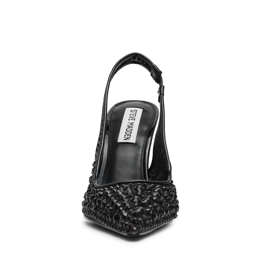 Reyes-R Black