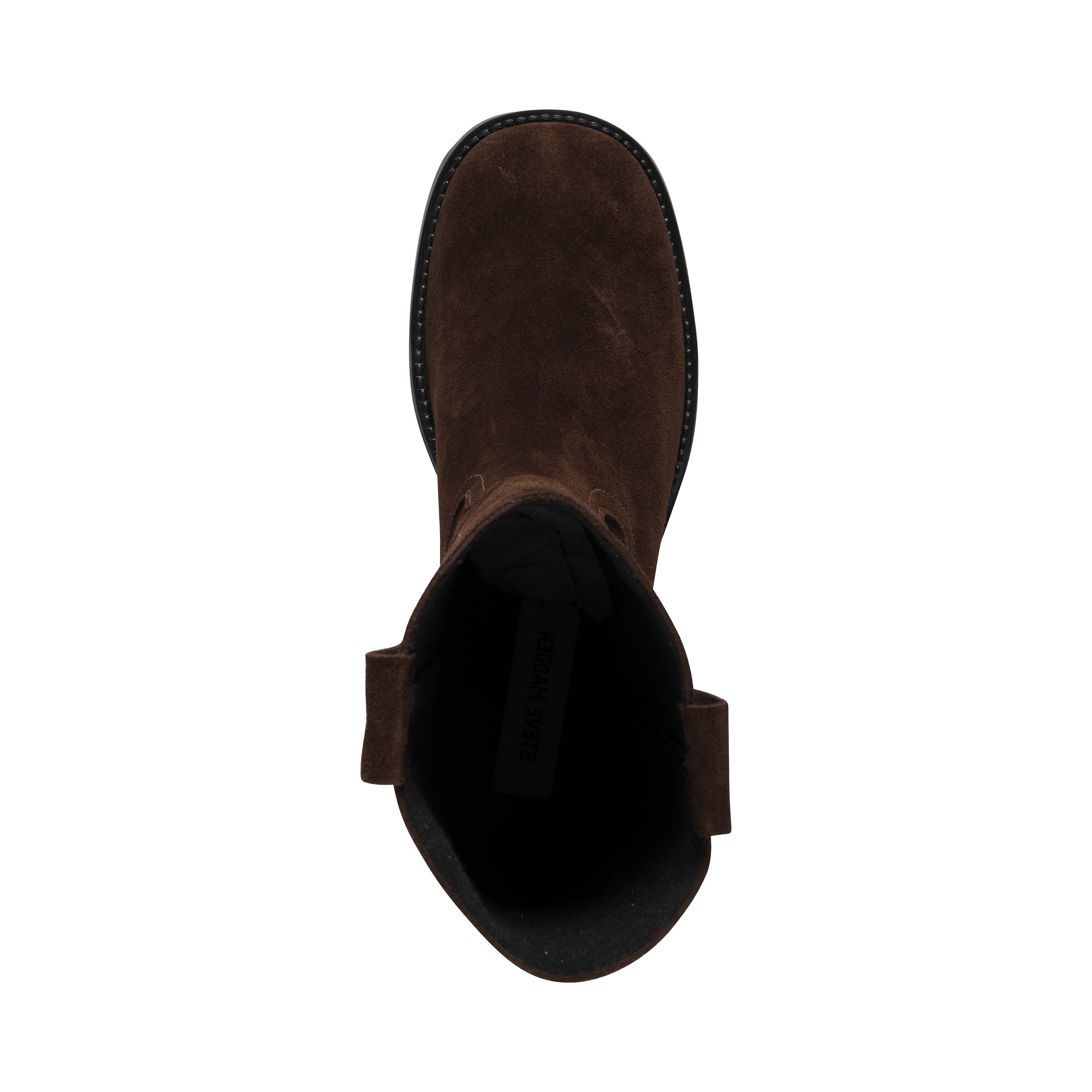 Zethy Dark Brown