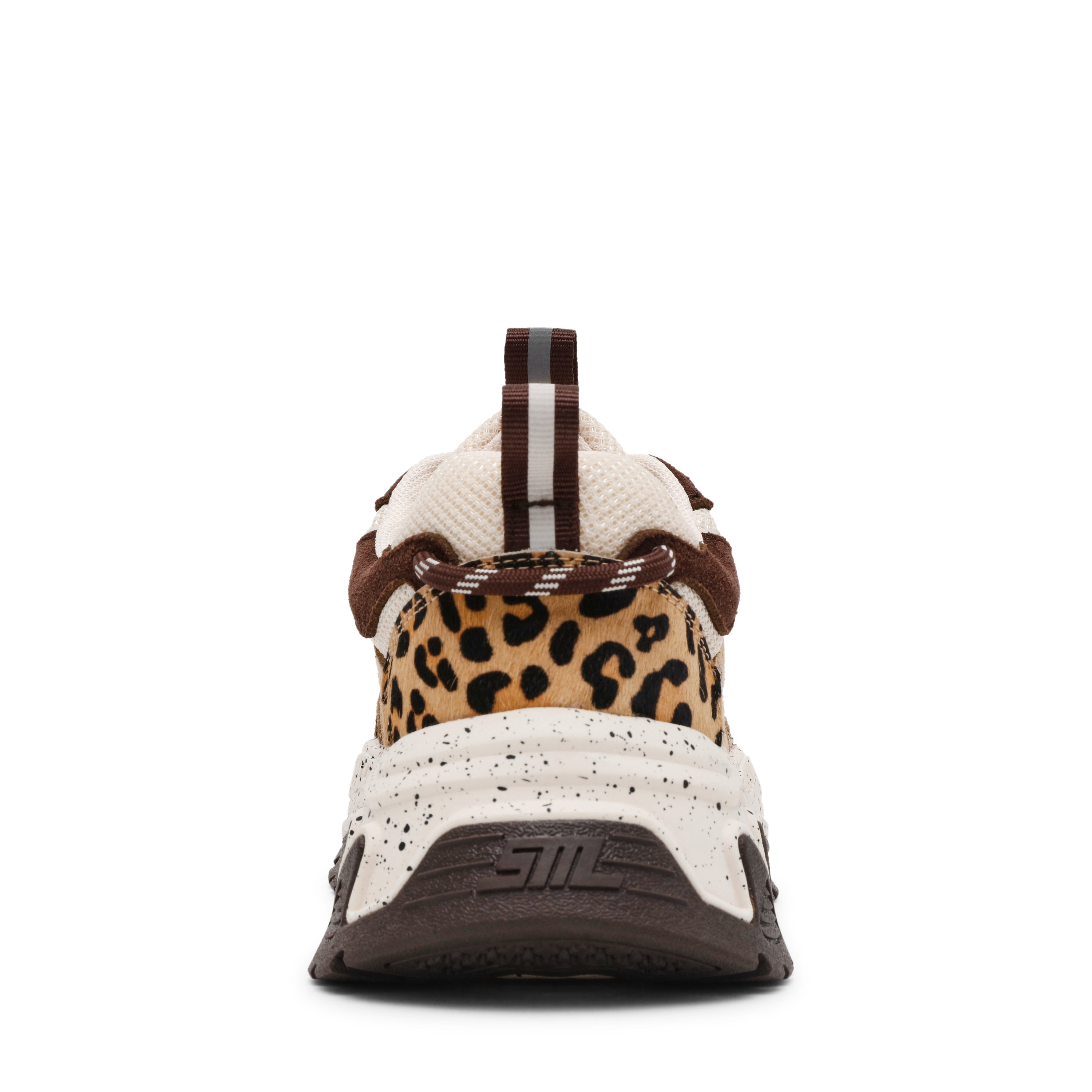 Animates-LE Brown Leopard