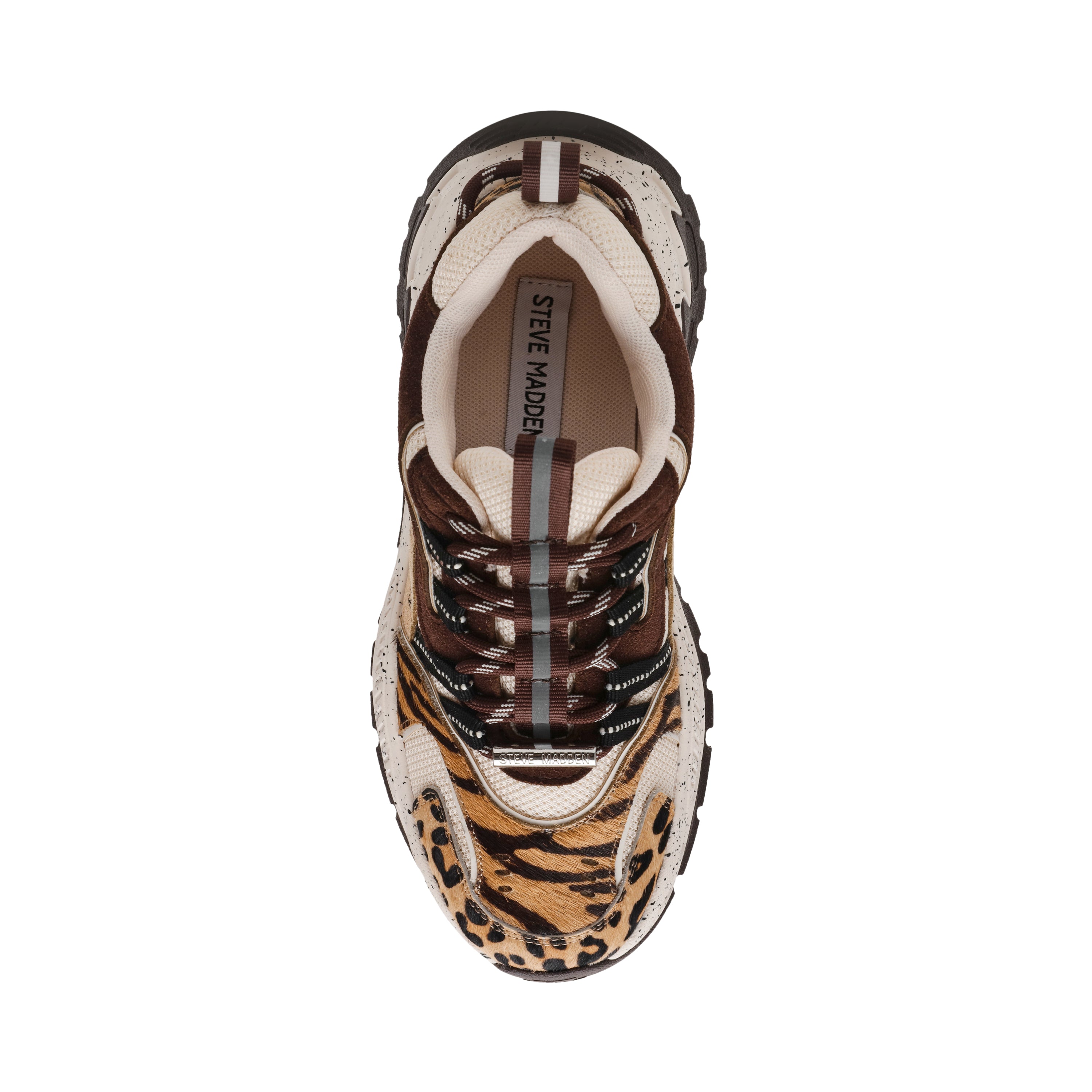 Animates-LE Brown Leopard