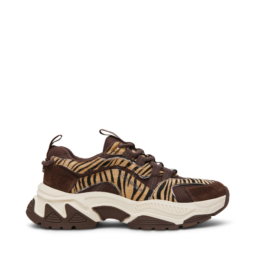 Animates-LE Brown/Taupe