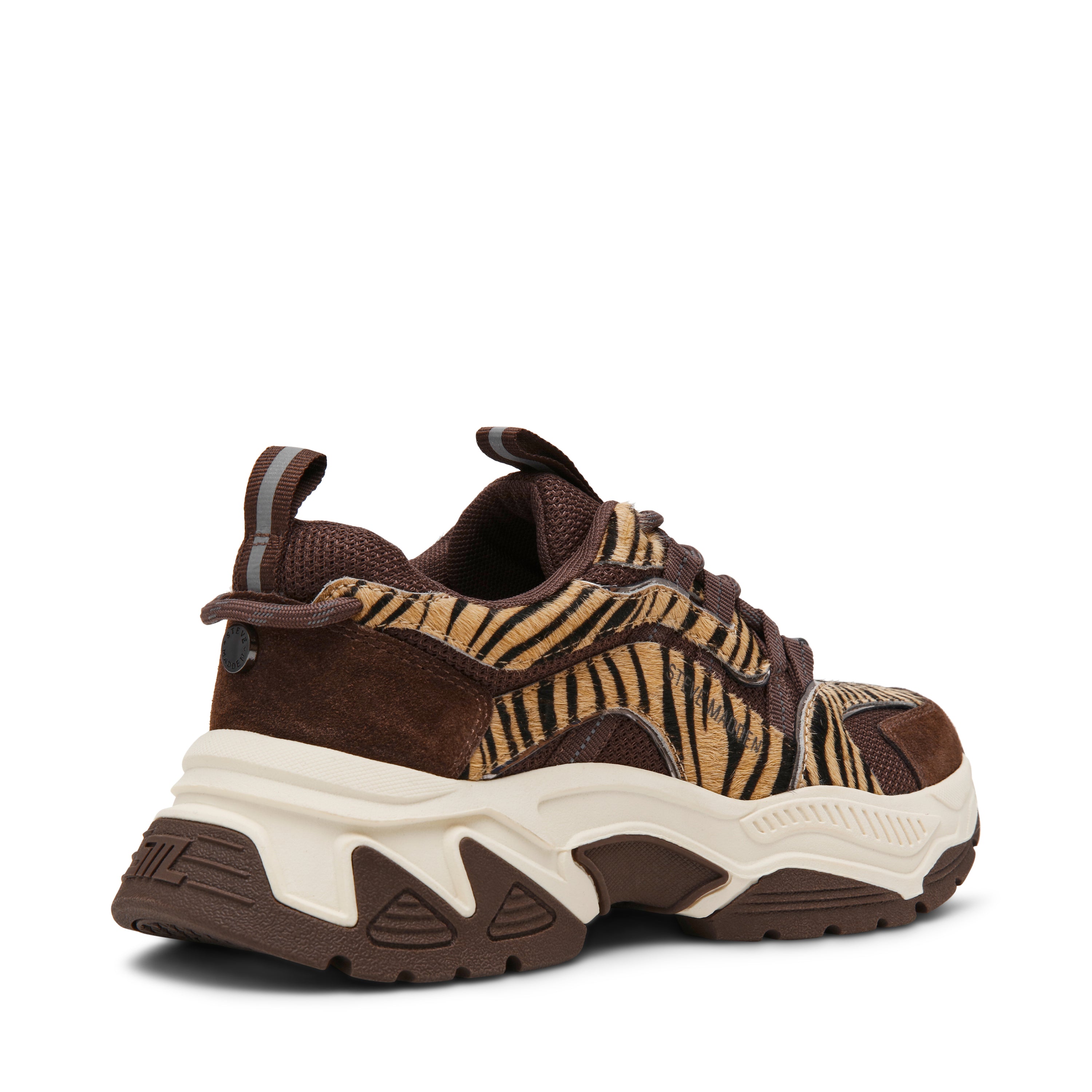 Animates-LE Brown/Taupe - view 3