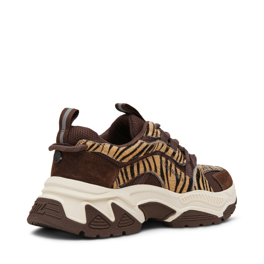 Animates-LE Brown/Taupe - view 3