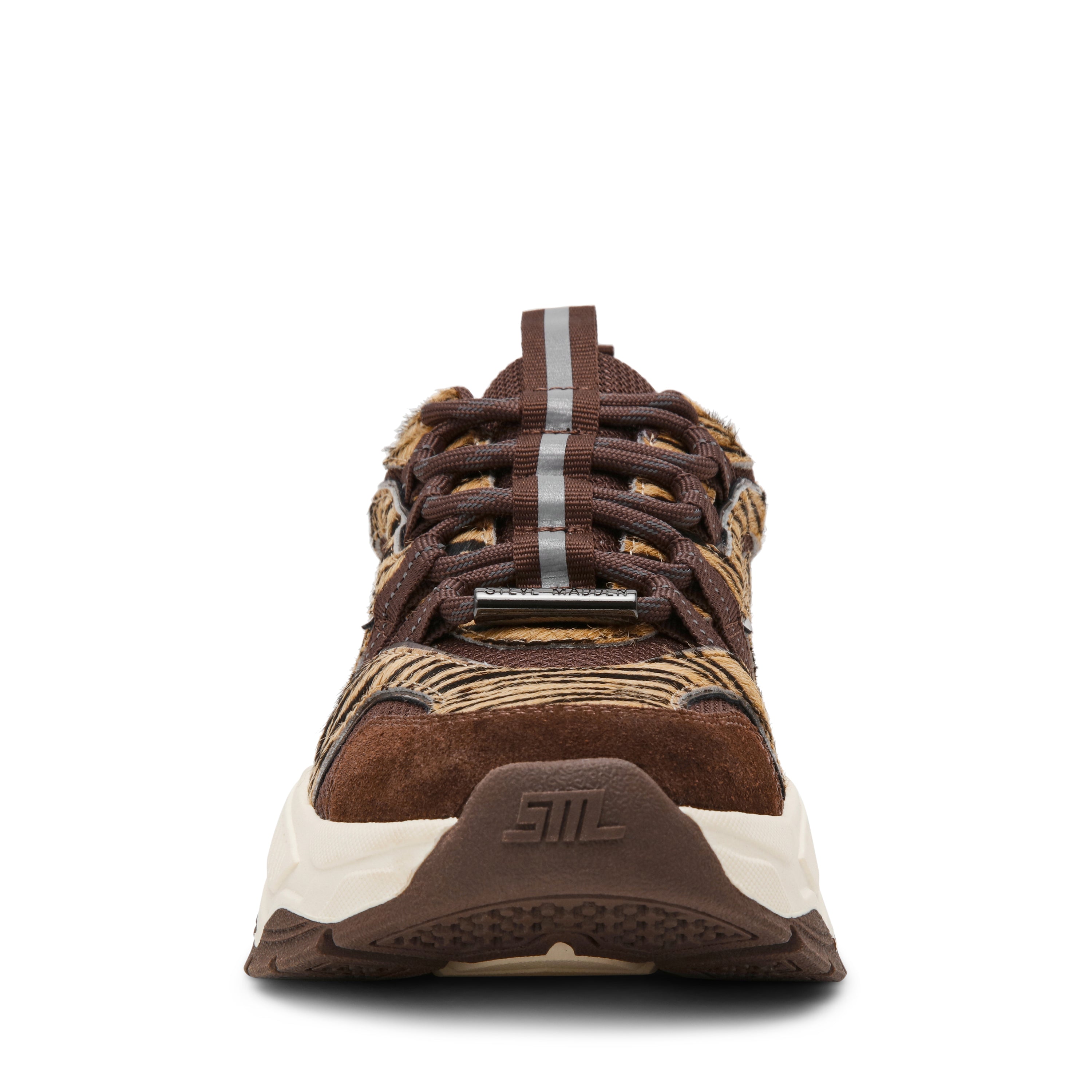 Animates-LE Brown/Taupe - view 4