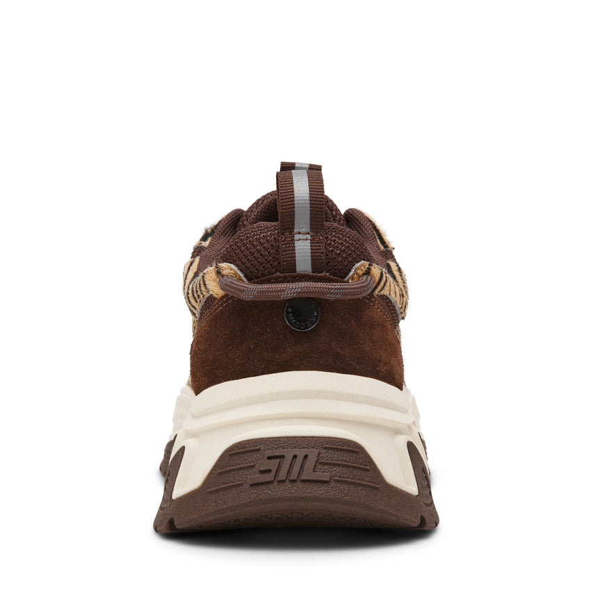 Animates-LE Brown/Taupe - view 5