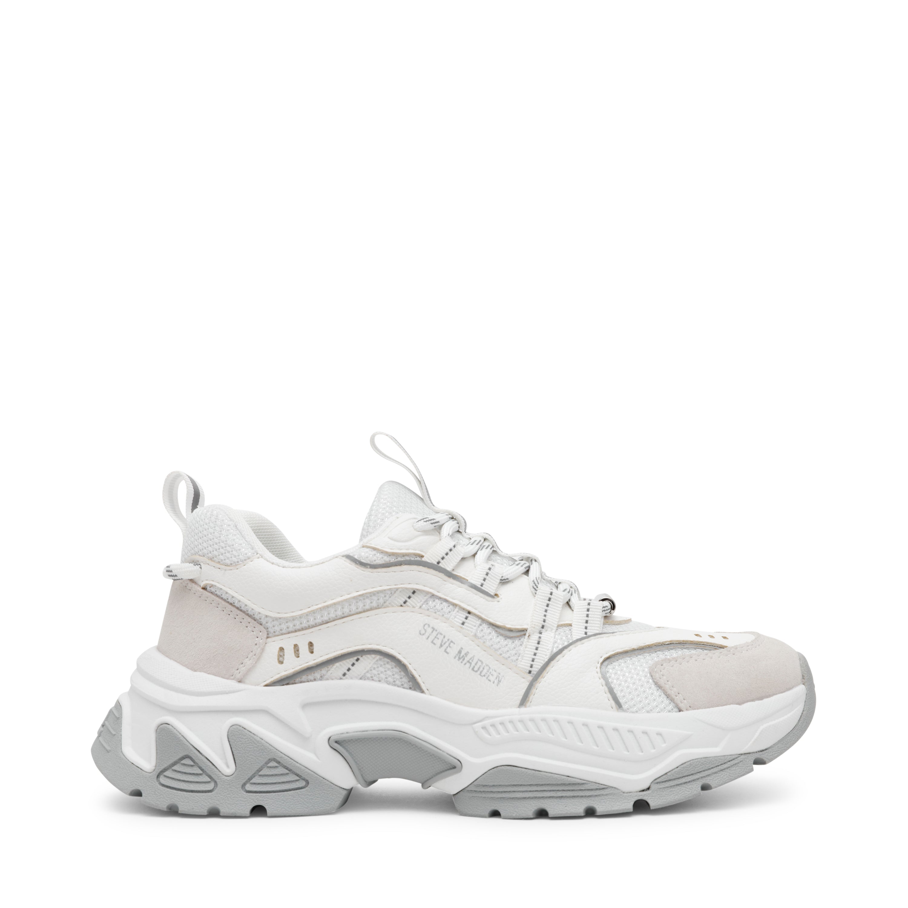 Animates-E White/Grey
