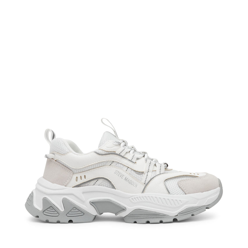 Animates-E White/Grey