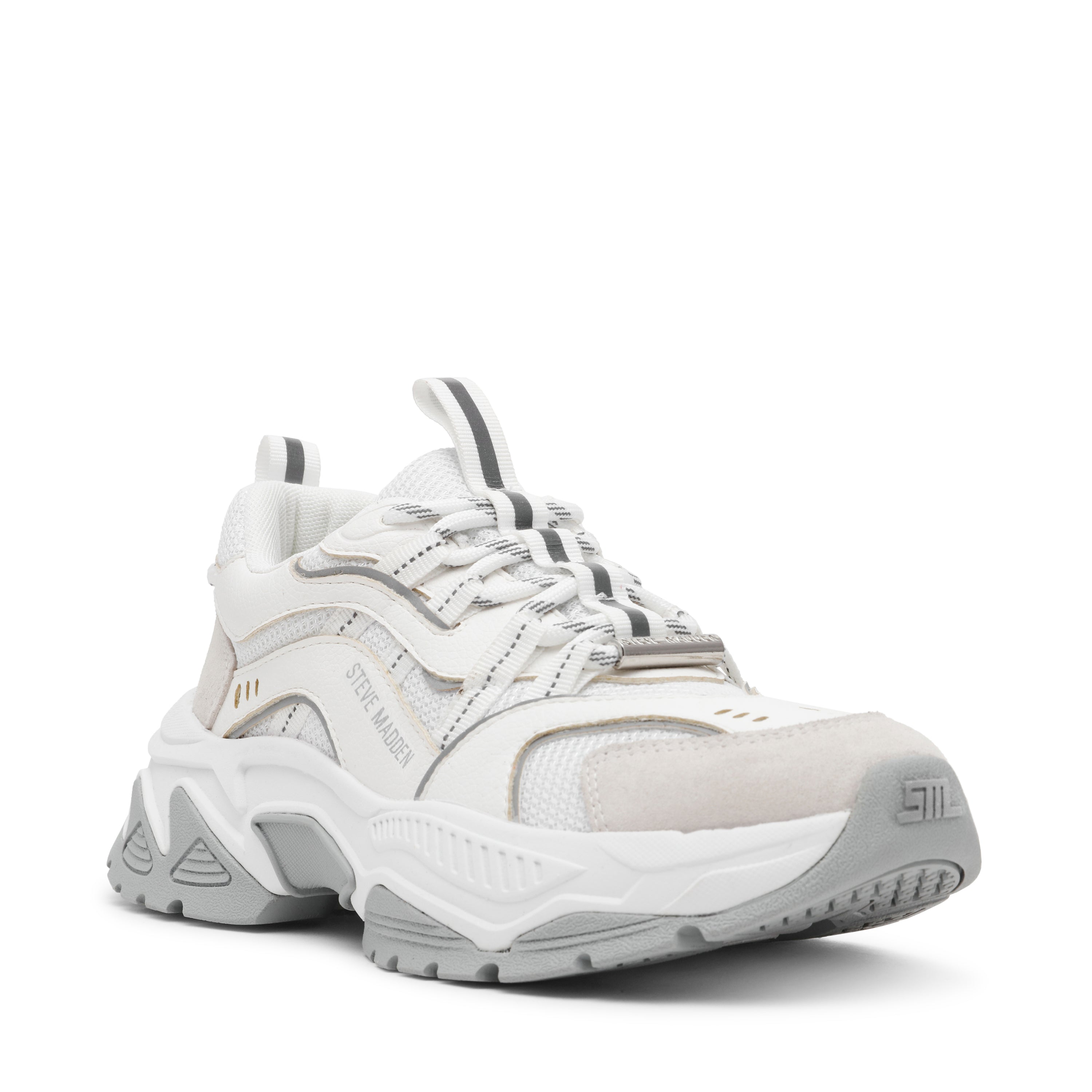 Animates-E White/Grey - view 2