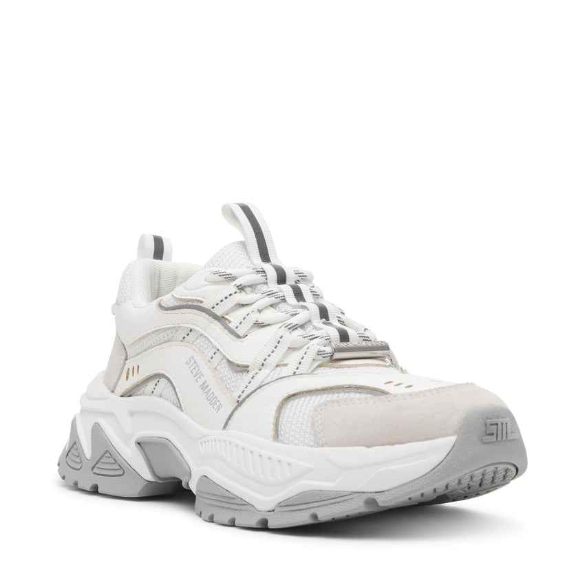 Animates-E White/Grey - view 2