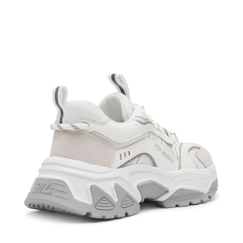 Animates-E White/Grey - view 3