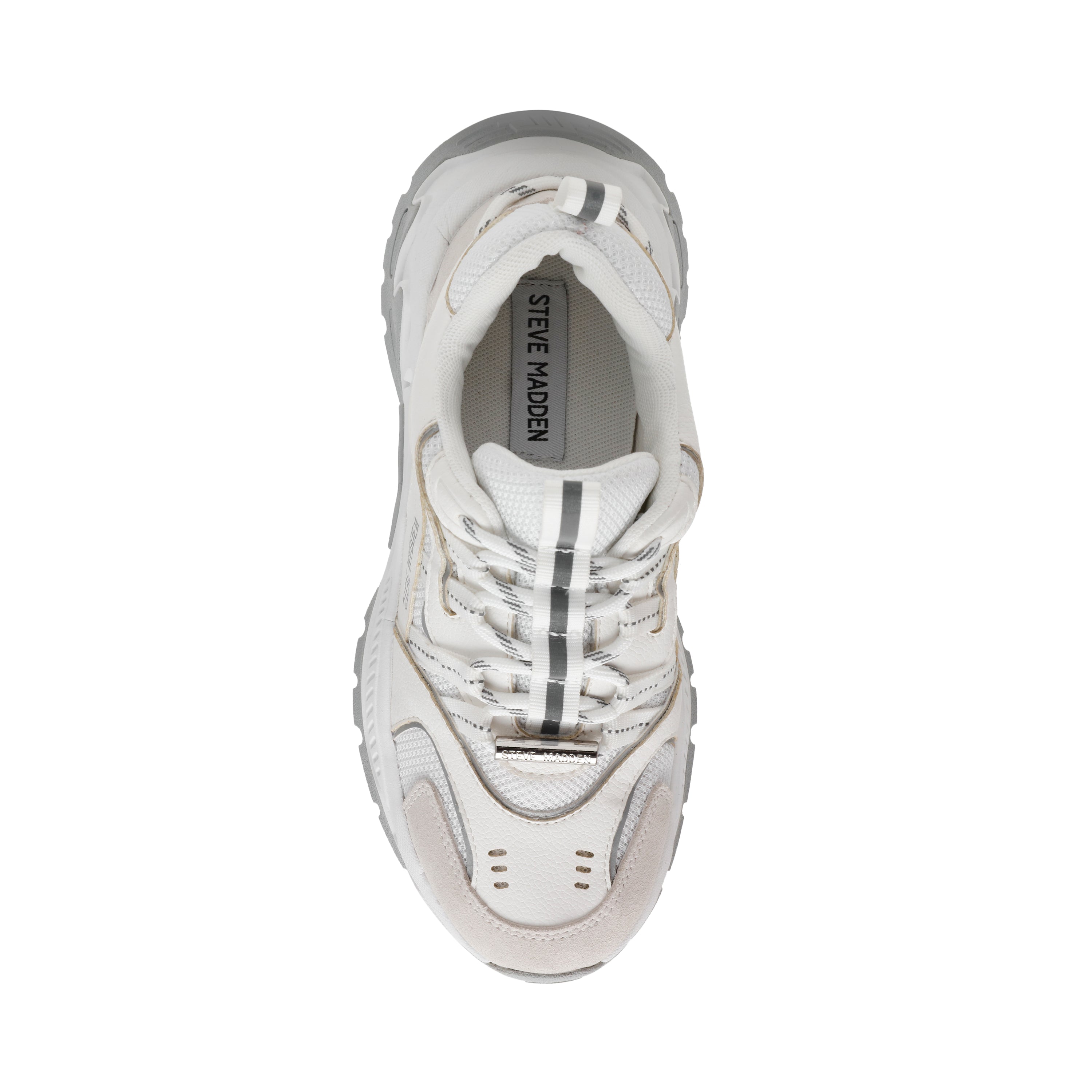 Animates-E White/Grey - view 5