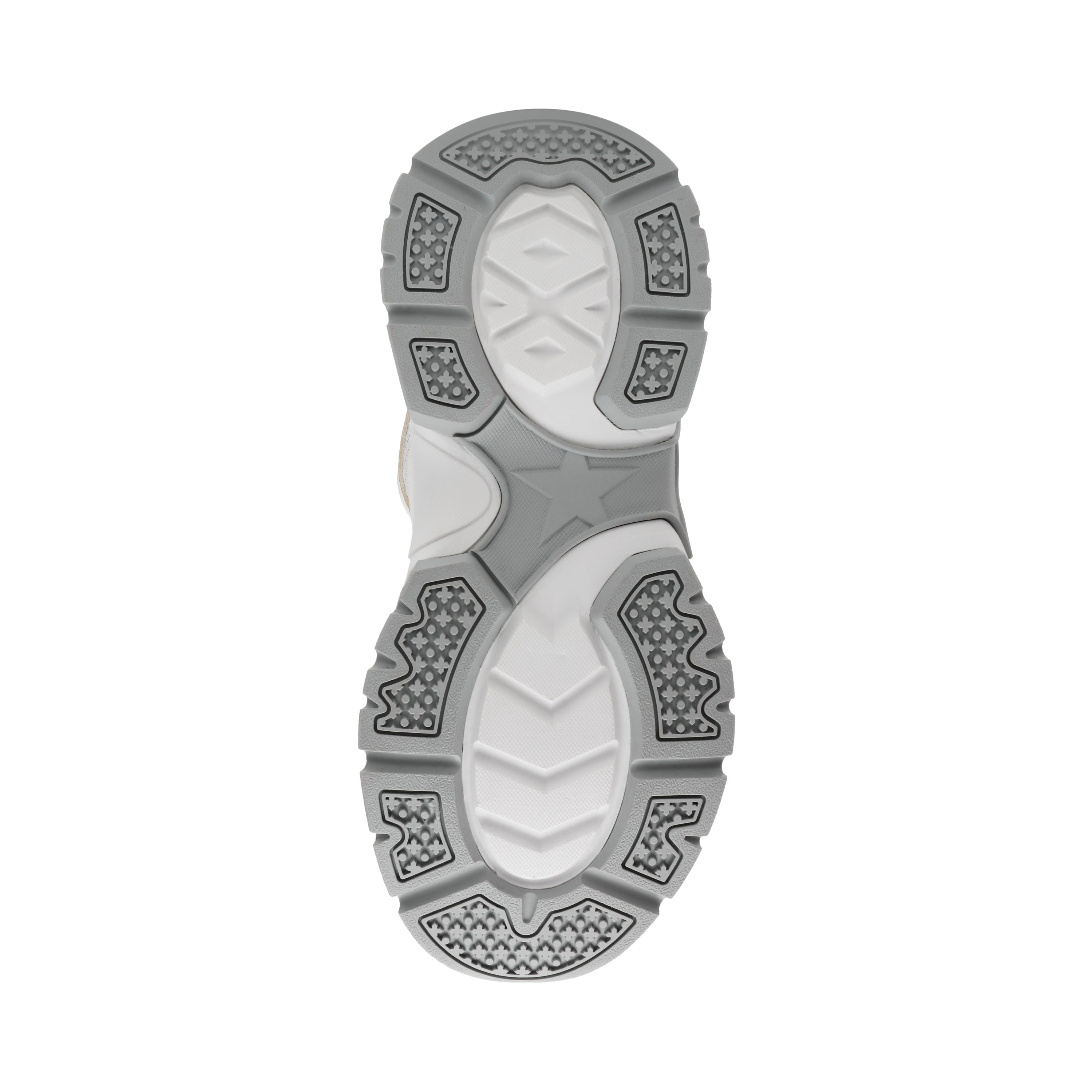 Animates-E White/Grey - view 6