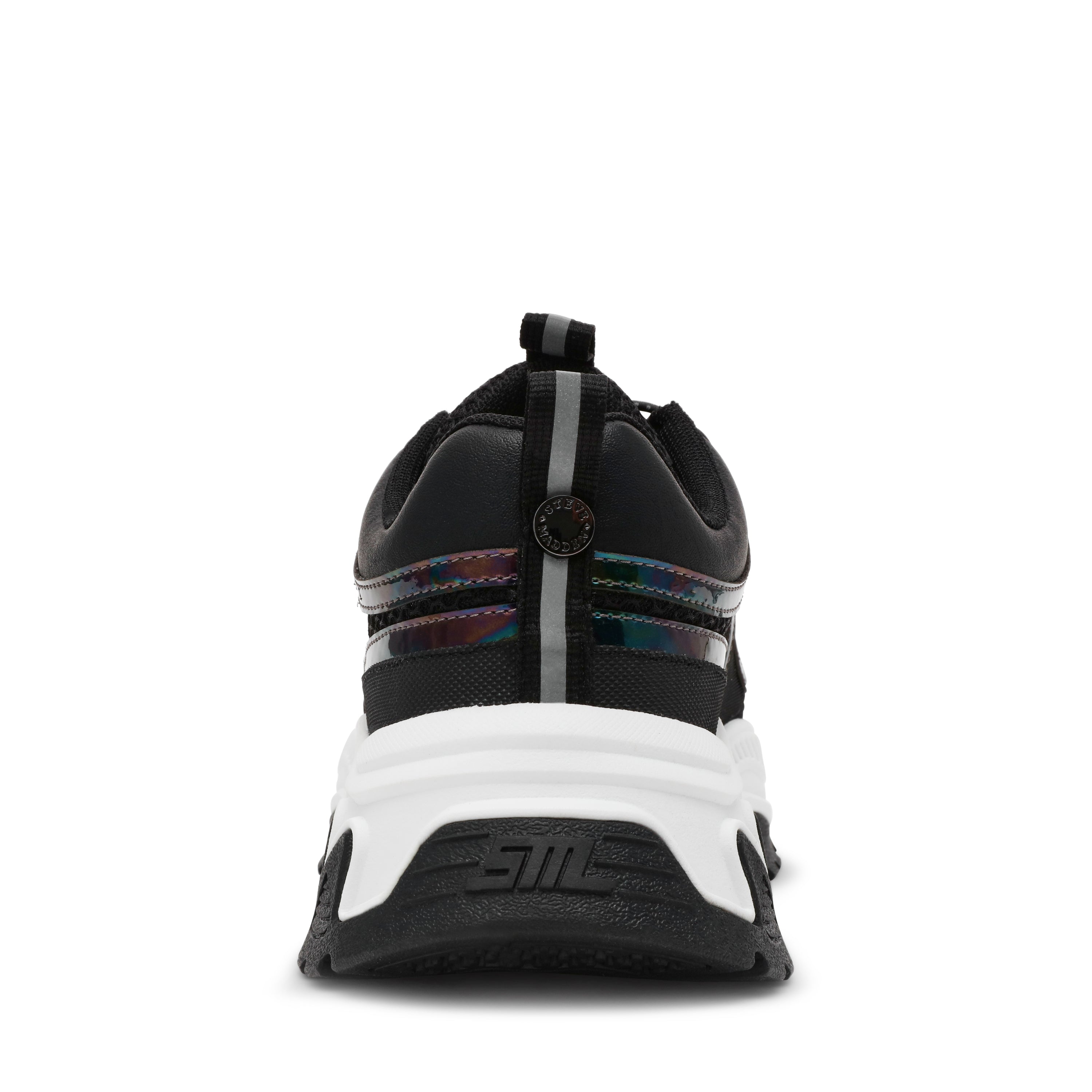 Android-E Black