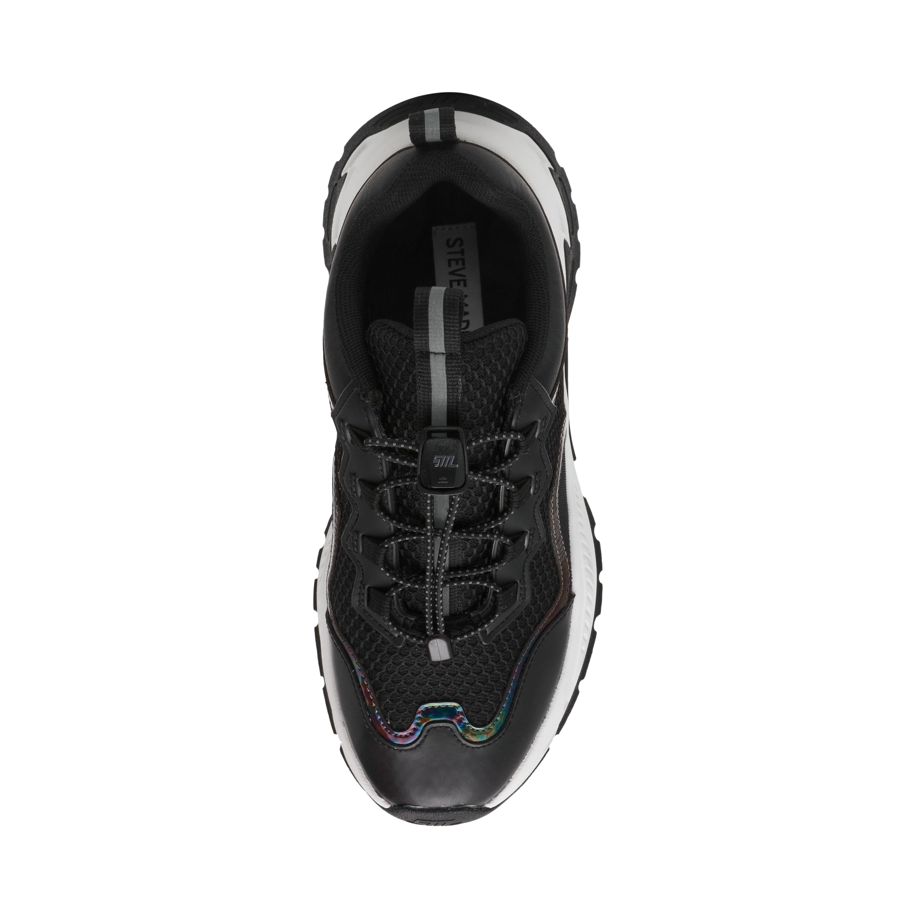 Android-E Black