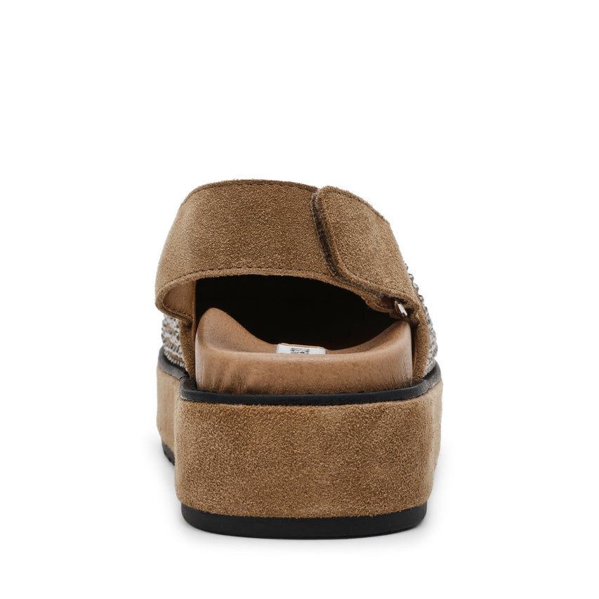 Mellow-R Olive
