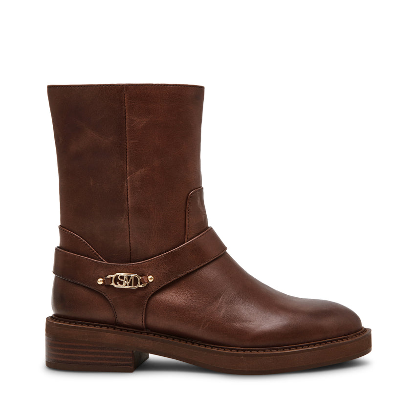 Loophole Brown Leather