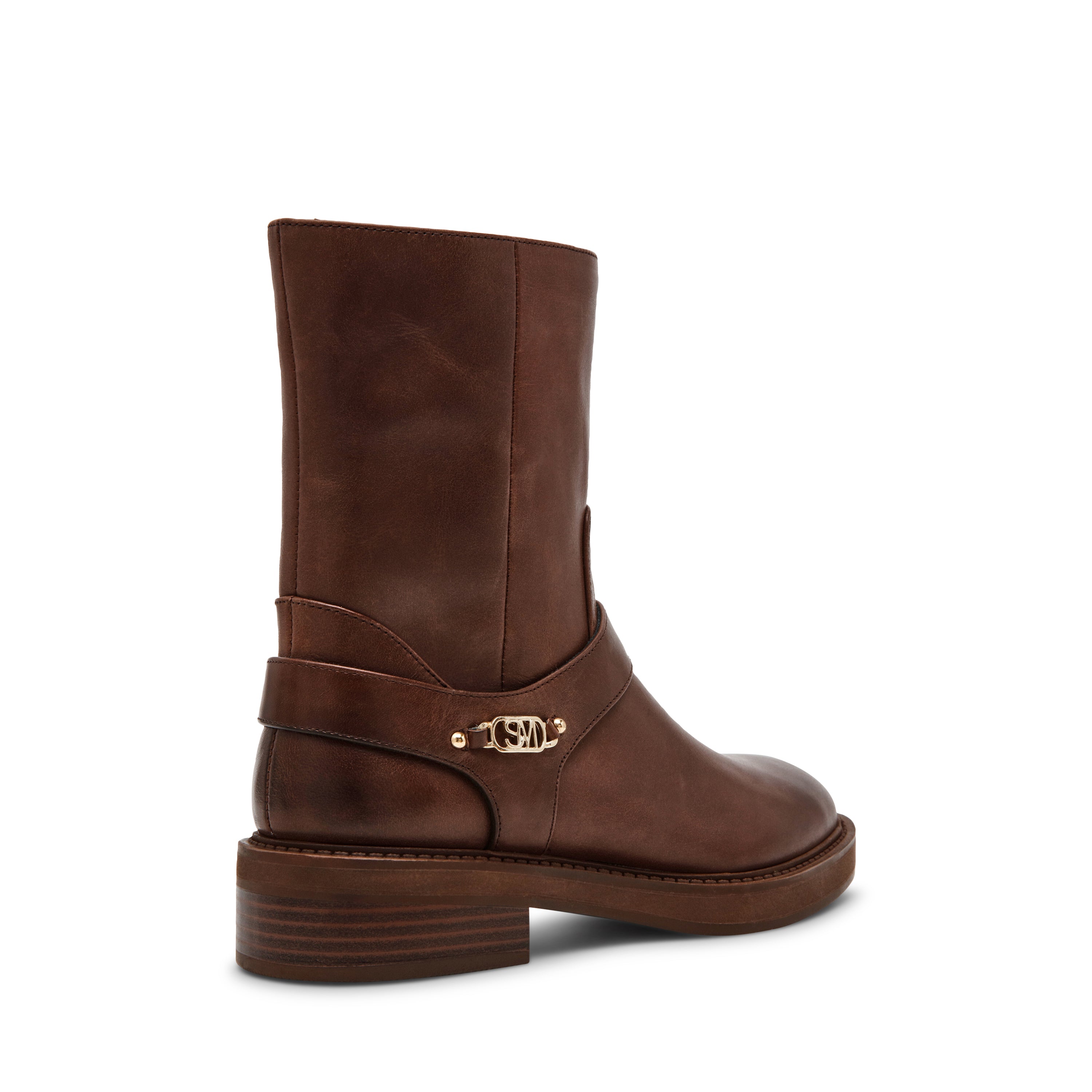 Loophole Brown Leather