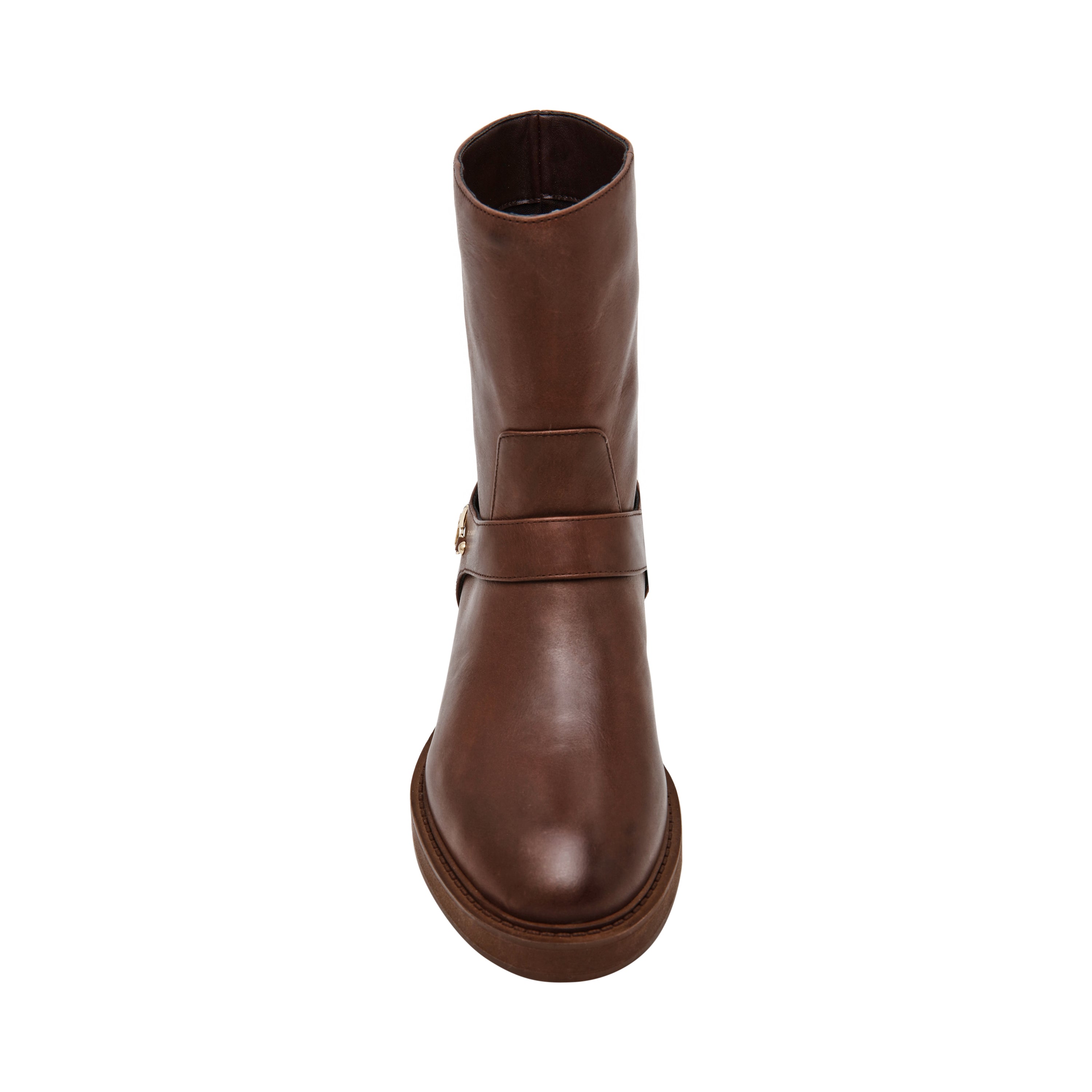 Loophole Brown Leather