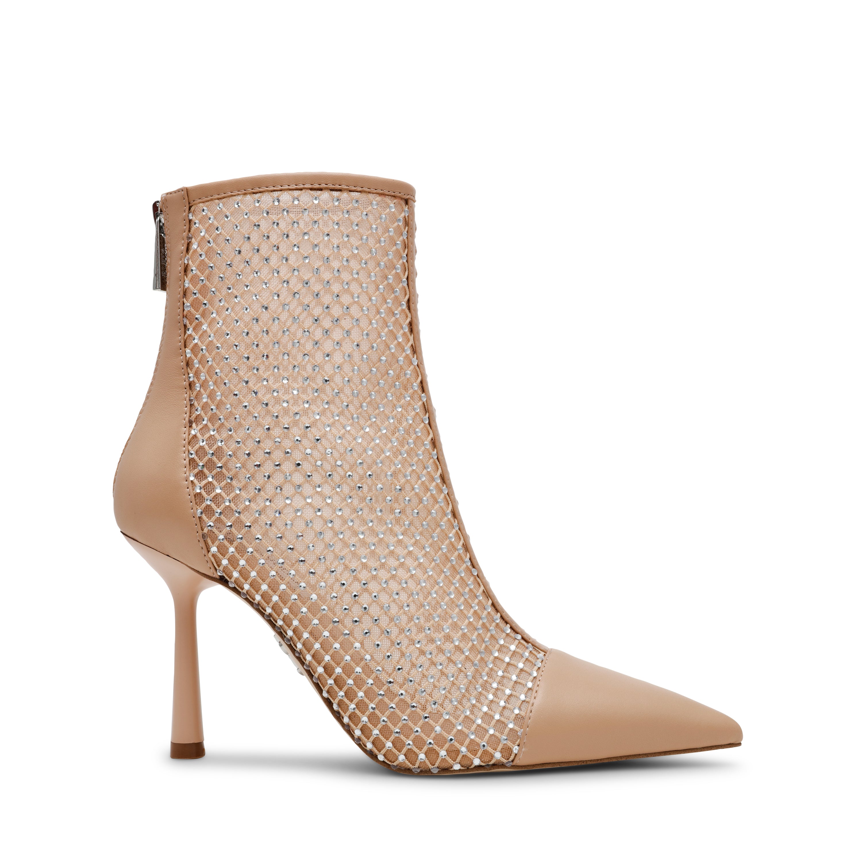 Arlette Tan Mesh