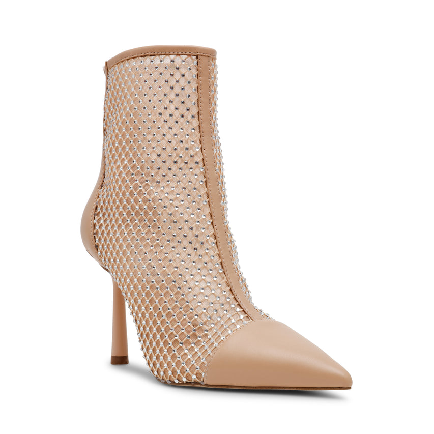 Arlette Tan Mesh