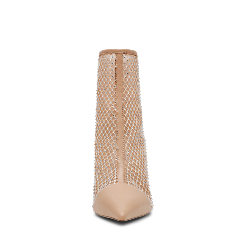 Arlette Tan Mesh