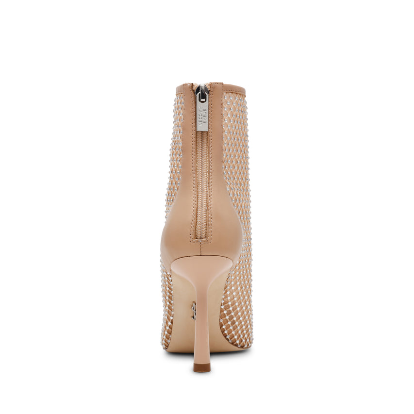 Arlette Tan Mesh