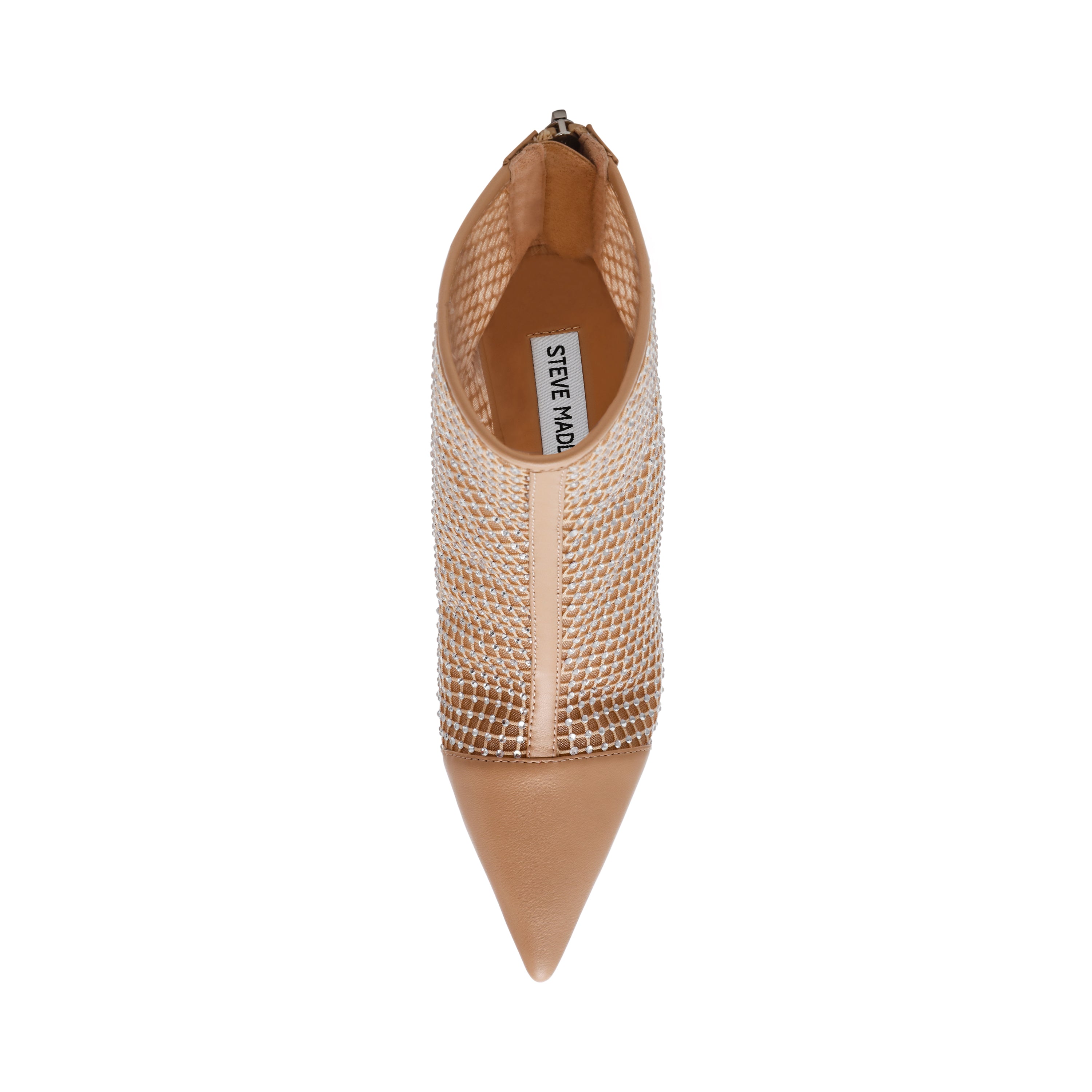 Arlette Tan Mesh