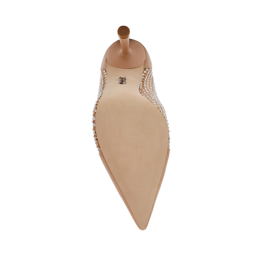 Arlette Tan Mesh