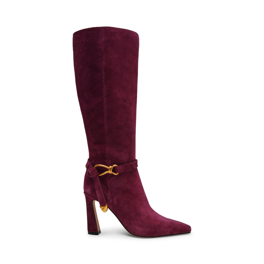 Sirrens Dark Cherry Lacquer