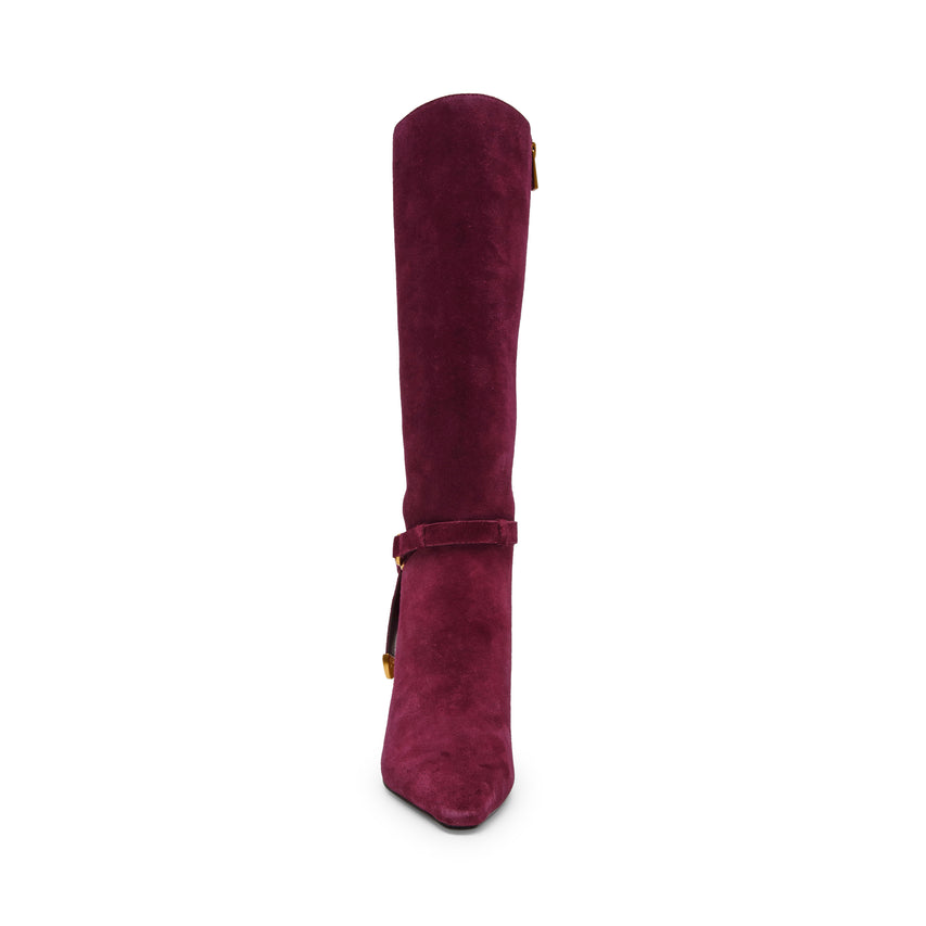 Sirrens Dark Cherry Lacquer - view 4