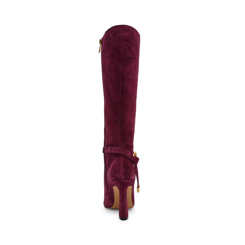 Sirrens Dark Cherry Lacquer - view 5