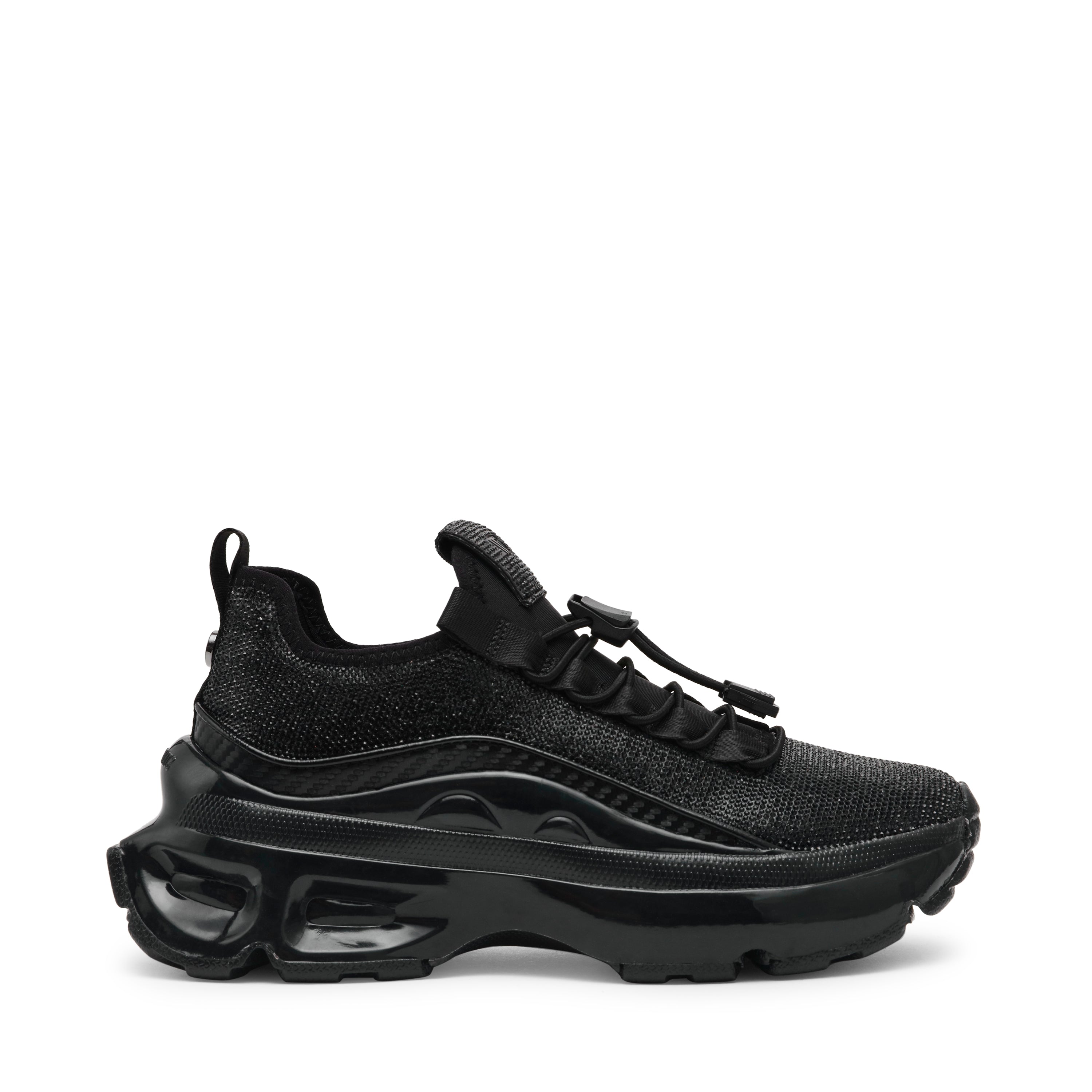 Fabuluxe Black/Black
