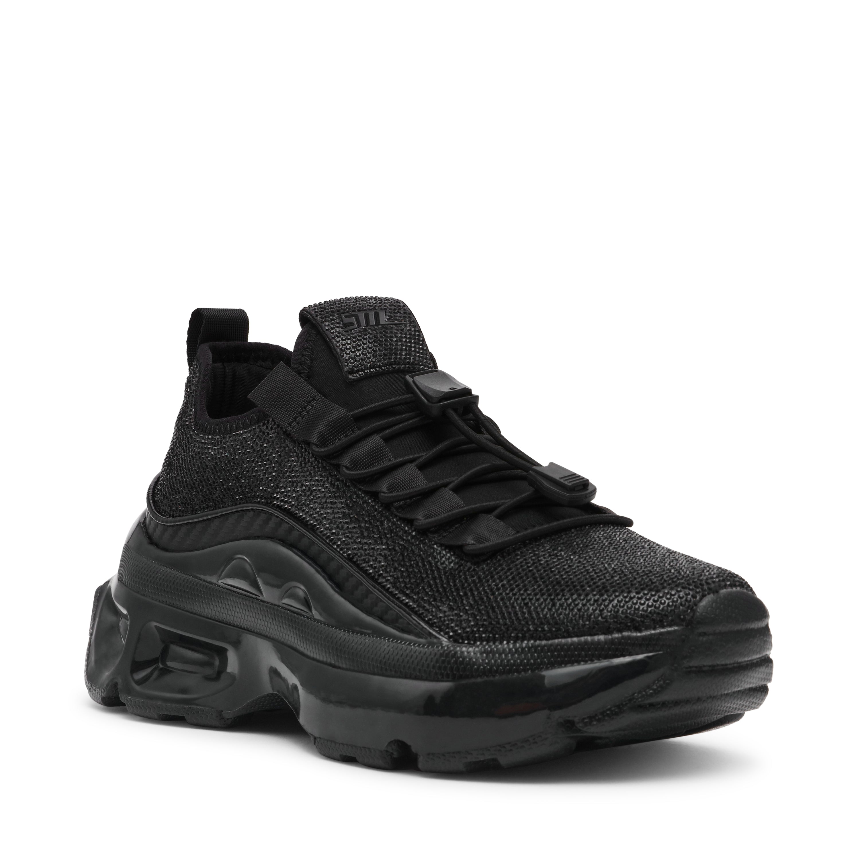 Fabuluxe Black/Black