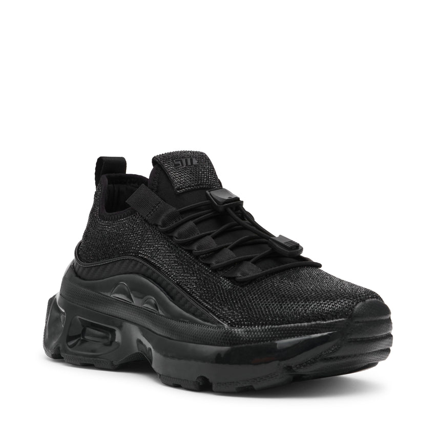 Fabuluxe Black/Black