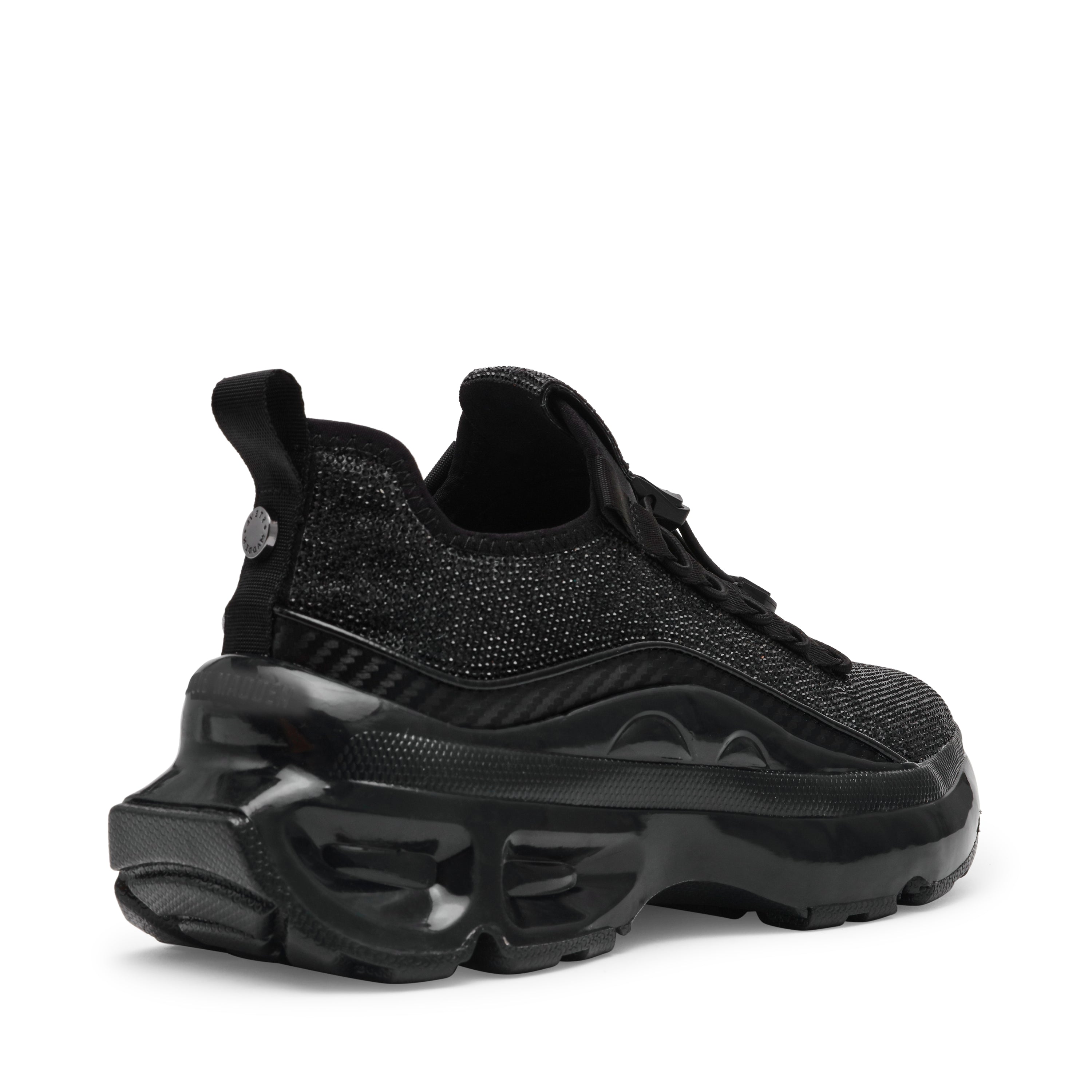 Fabuluxe Black/Black