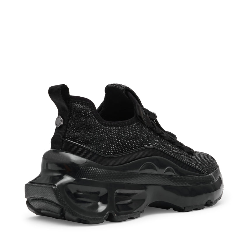 Fabuluxe Black/Black