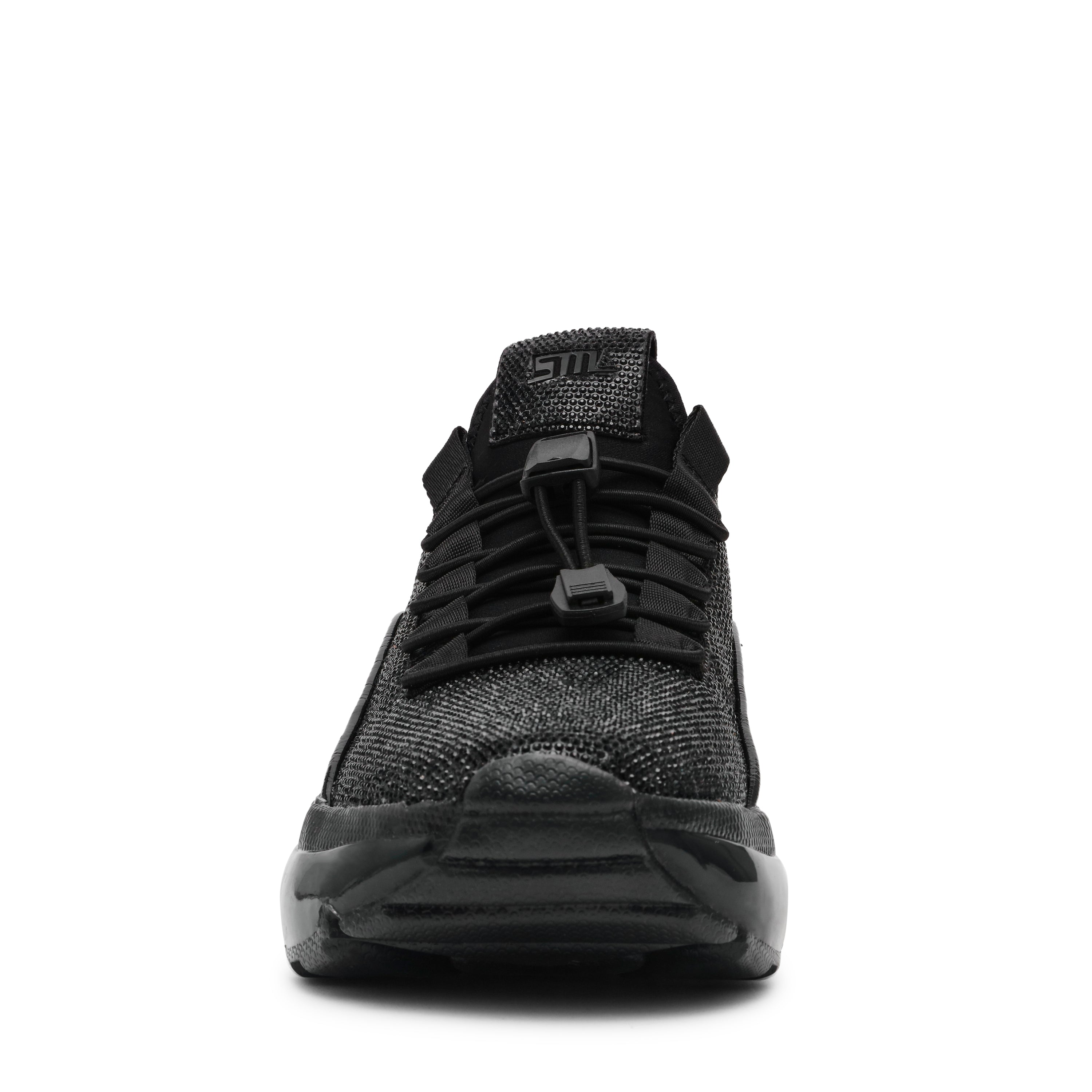 Fabuluxe Black/Black