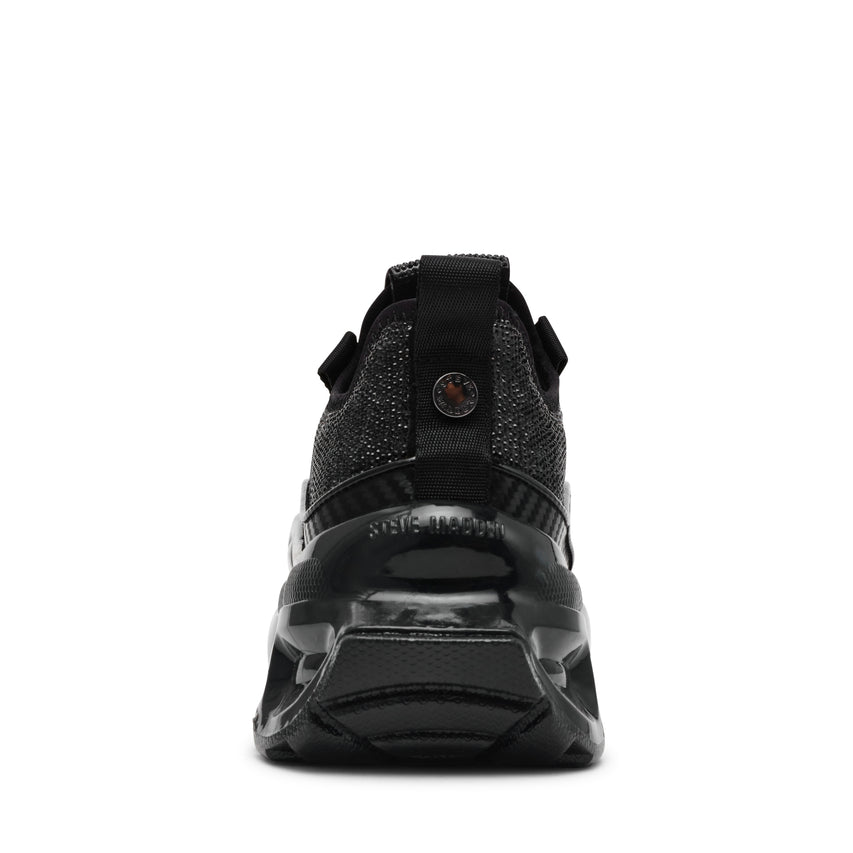 Fabuluxe Black/Black