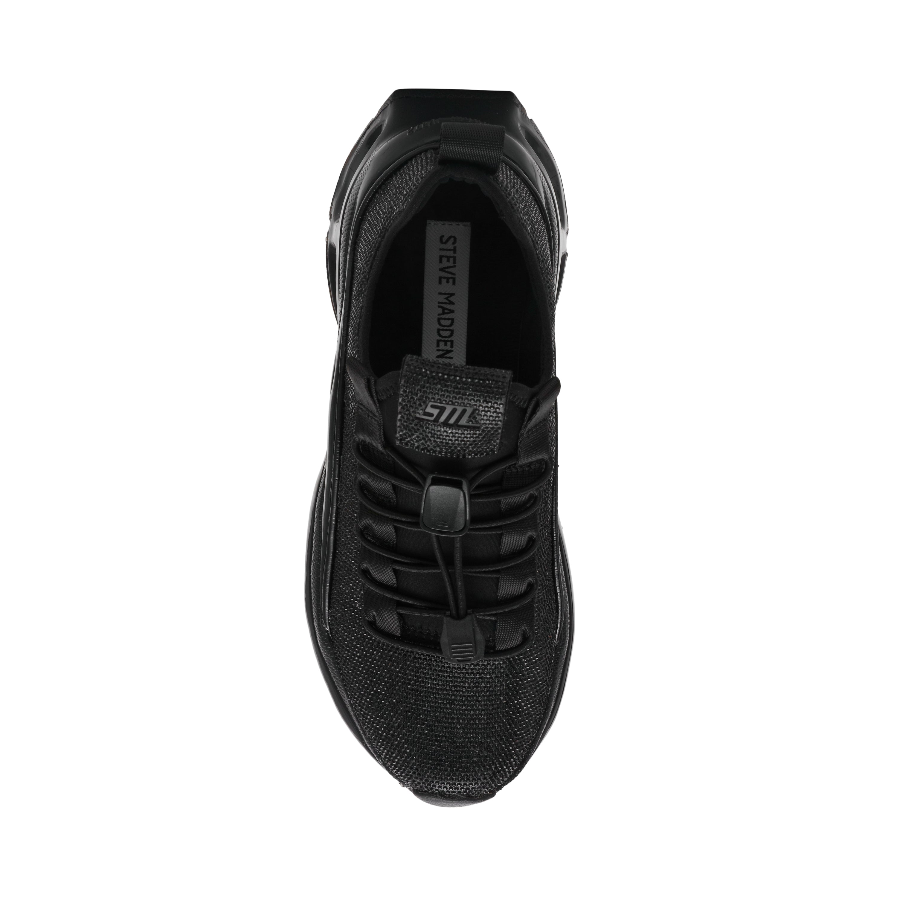 Fabuluxe Black/Black