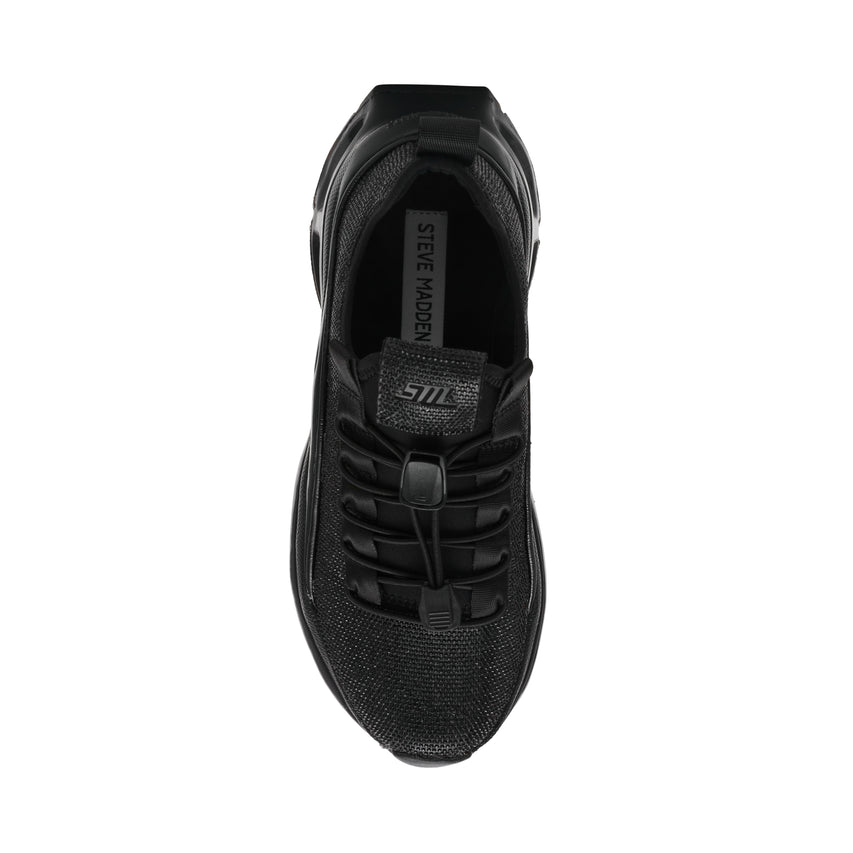 Fabuluxe Black/Black