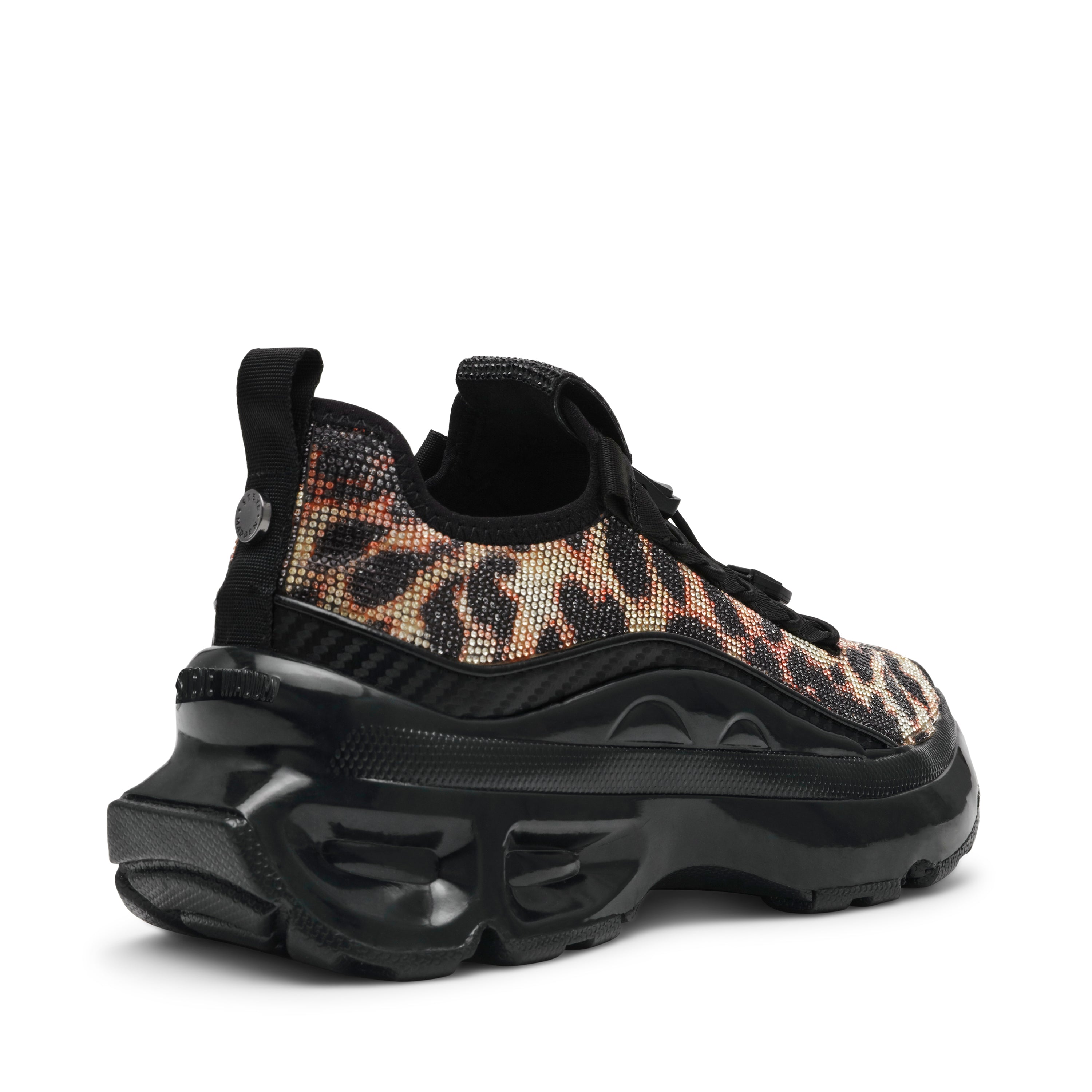 Fabuluxe Leopard