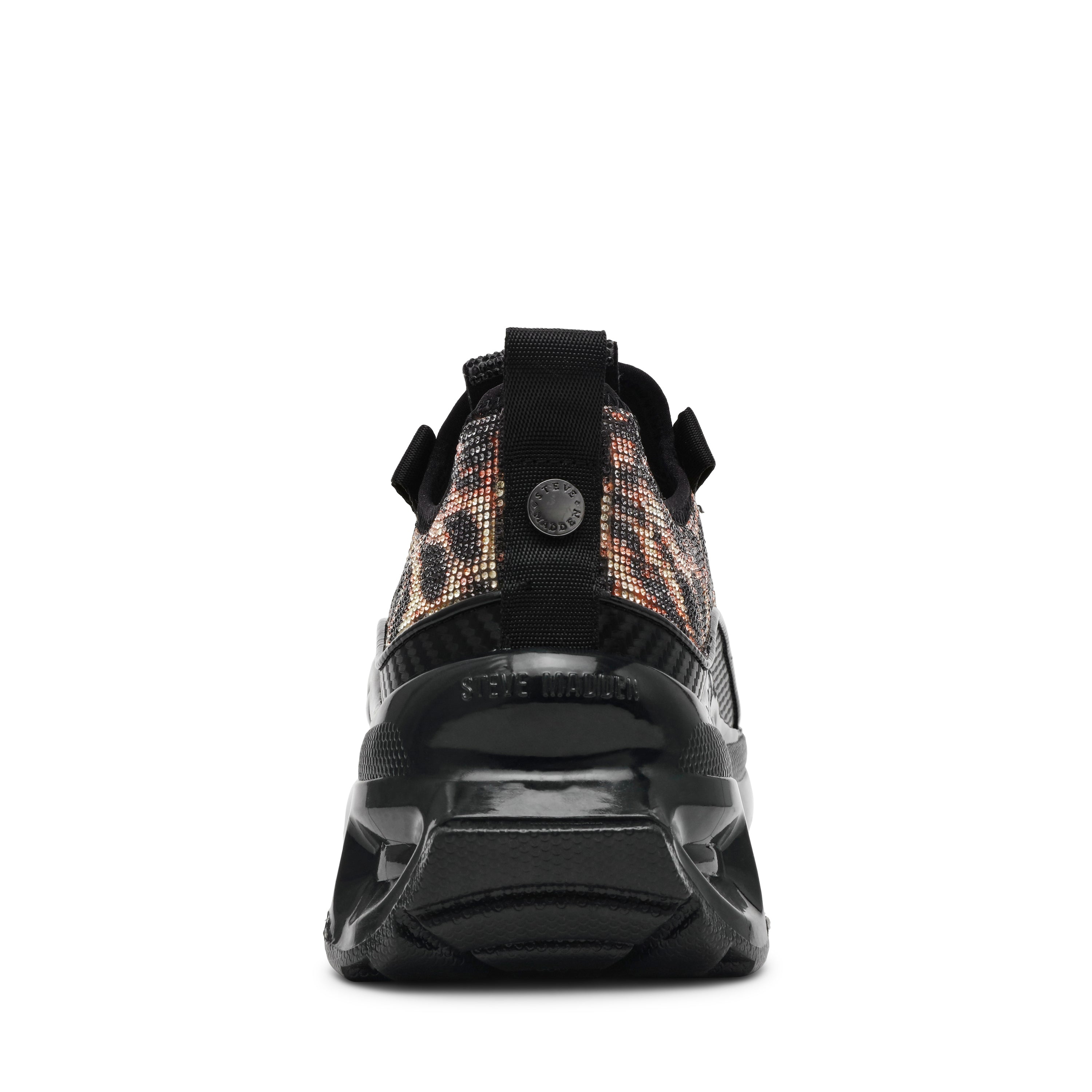 Fabuluxe Leopard