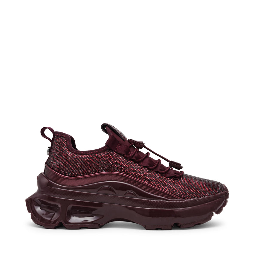Fabuluxe Dark Cherry Lacq