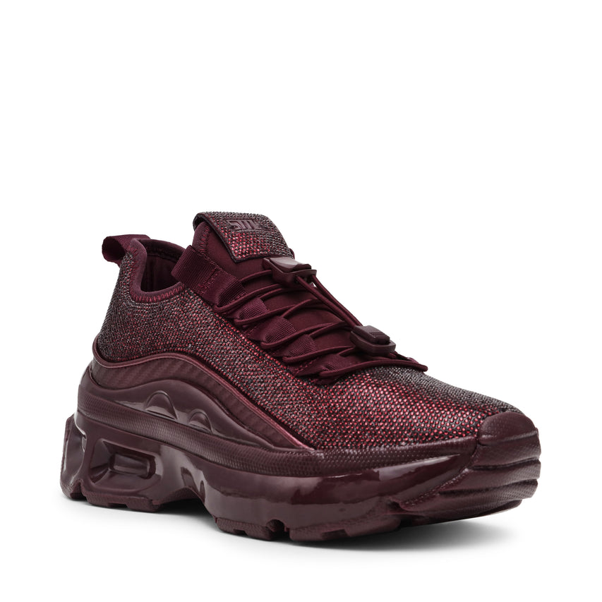 Fabuluxe Dark Cherry Lacq