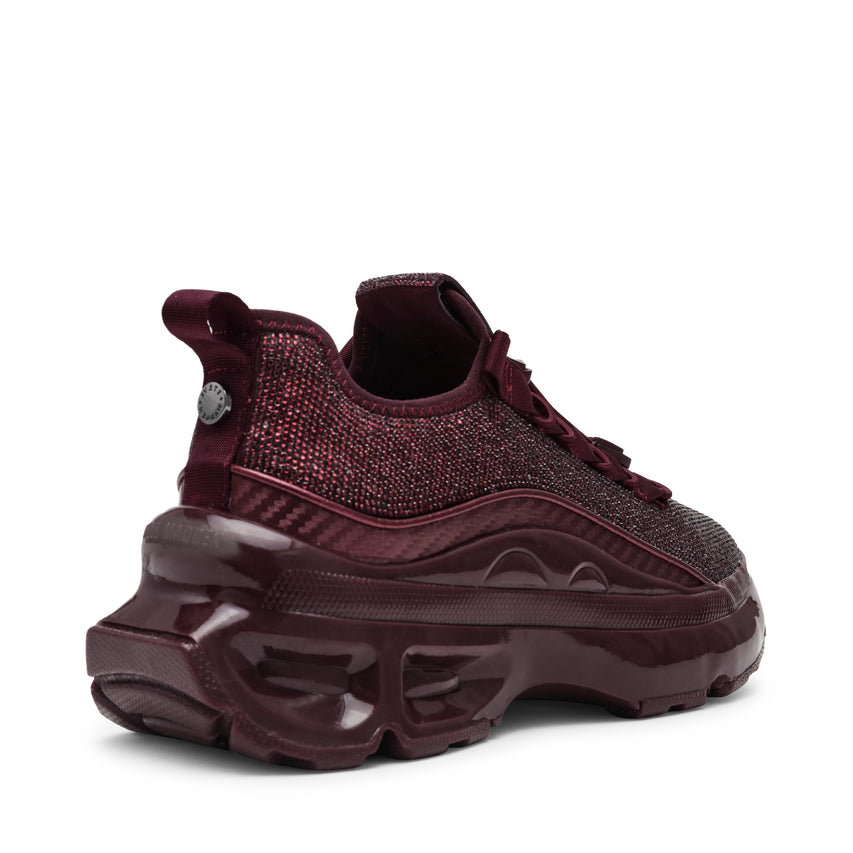 Fabuluxe Dark Cherry Lacq