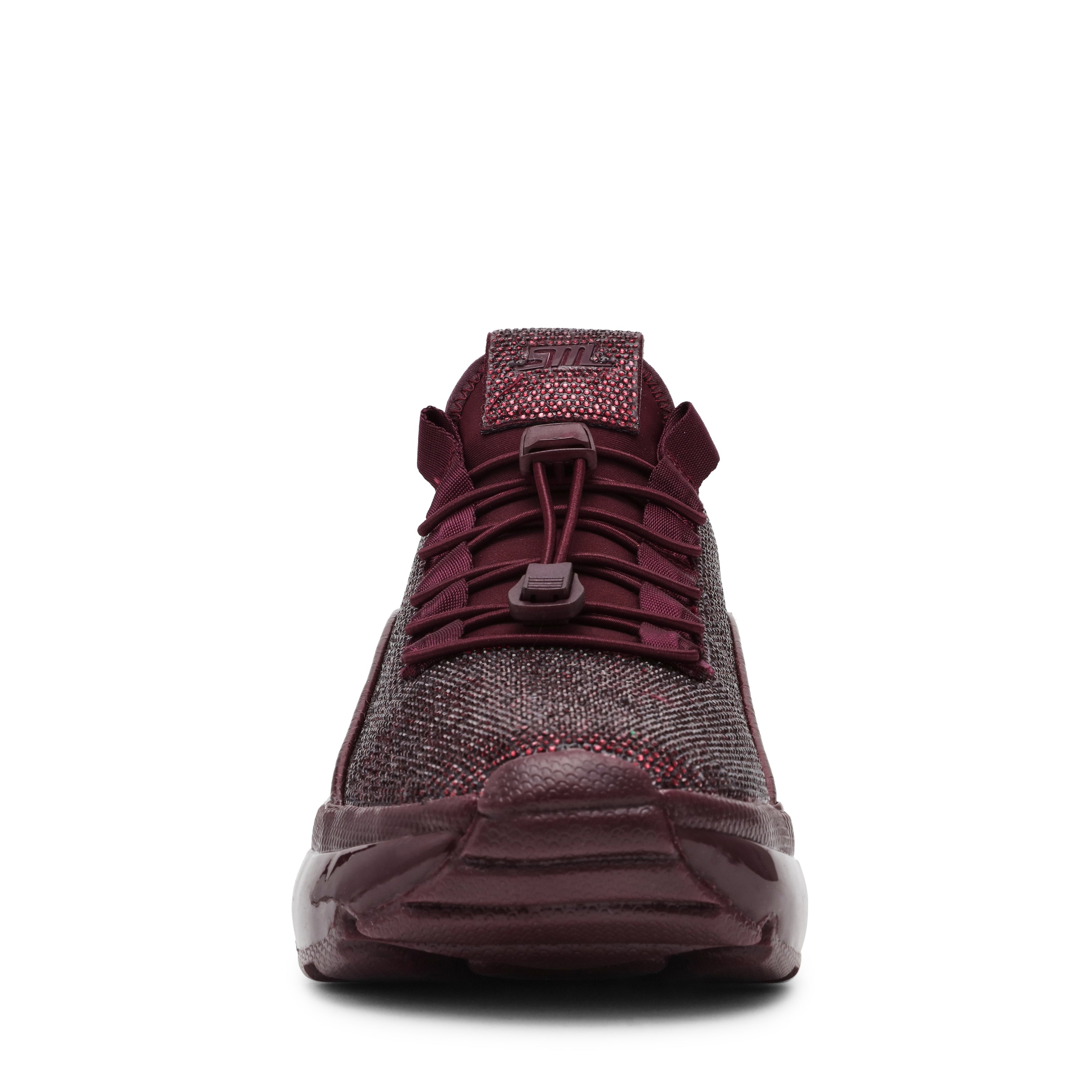 Fabuluxe Dark Cherry Lacq