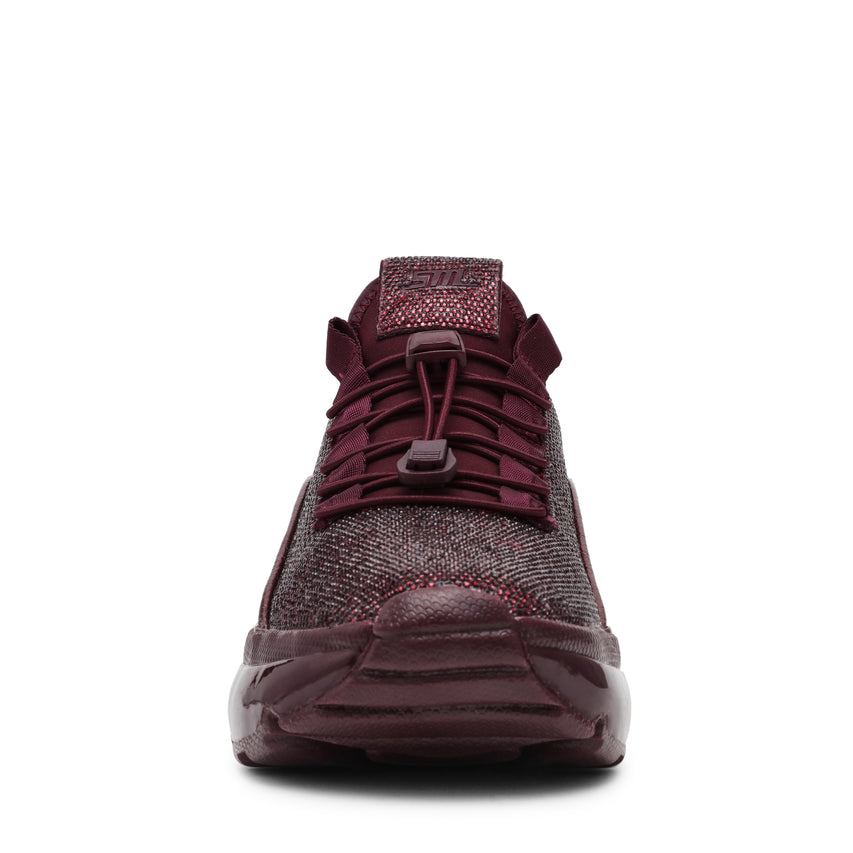 Fabuluxe Dark Cherry Lacq